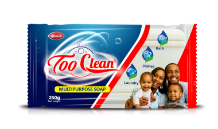 Too Clean Multipurpose Soap bar