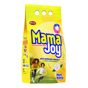 Mama Joy Lemon, 850g pack