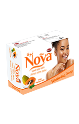 Nova Beauty Soaps pack